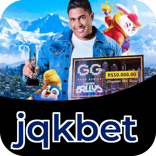 Plataforma jqkbet mostrando interface moderna, jogos certificados e recursos de segurança licenciados