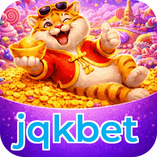 Siga a jqkbet no Facebook